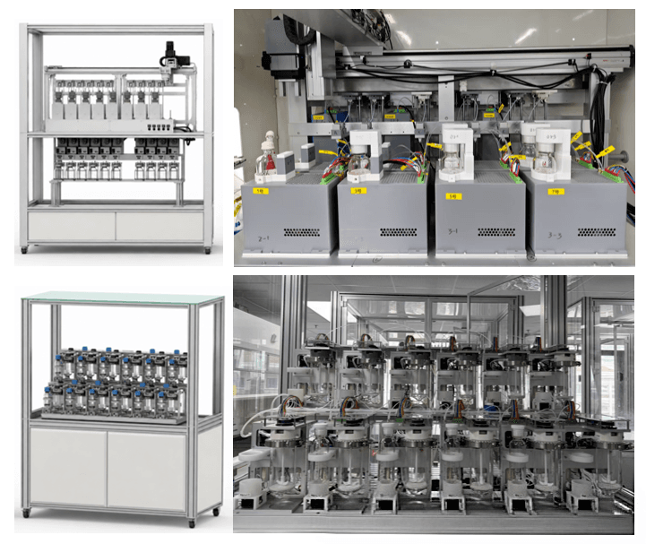 Shanghai AI Lab Achieves Breakthrough in Chip Photoresist Resin Using AI-Driven R&D Platform