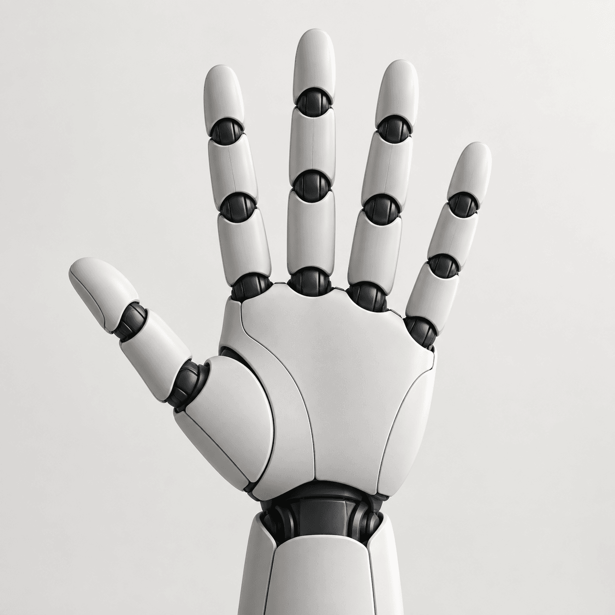 Unitree launches Dex5-S 22-DoF human-sized dexterous hand