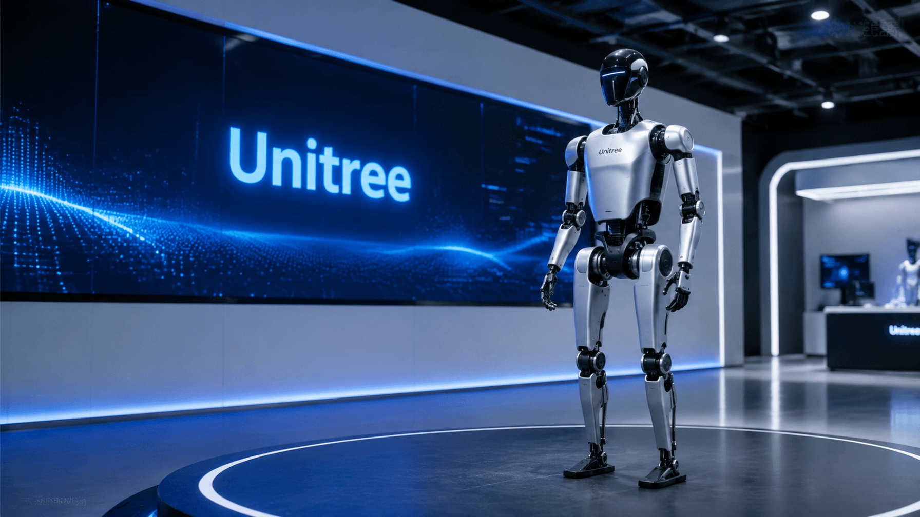 Unitree Robotics: Balancing Cost Engineering with AI Capability