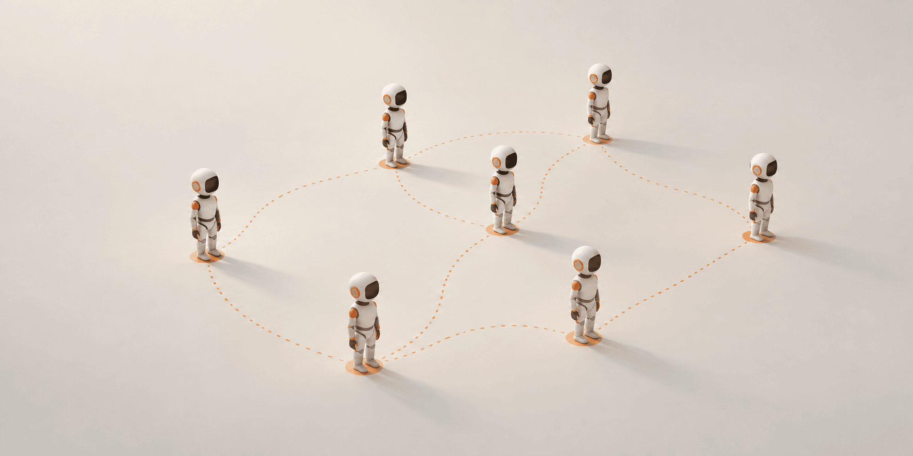 Unitree Releases Free Swarm Control Software for H2 and G1 Robots