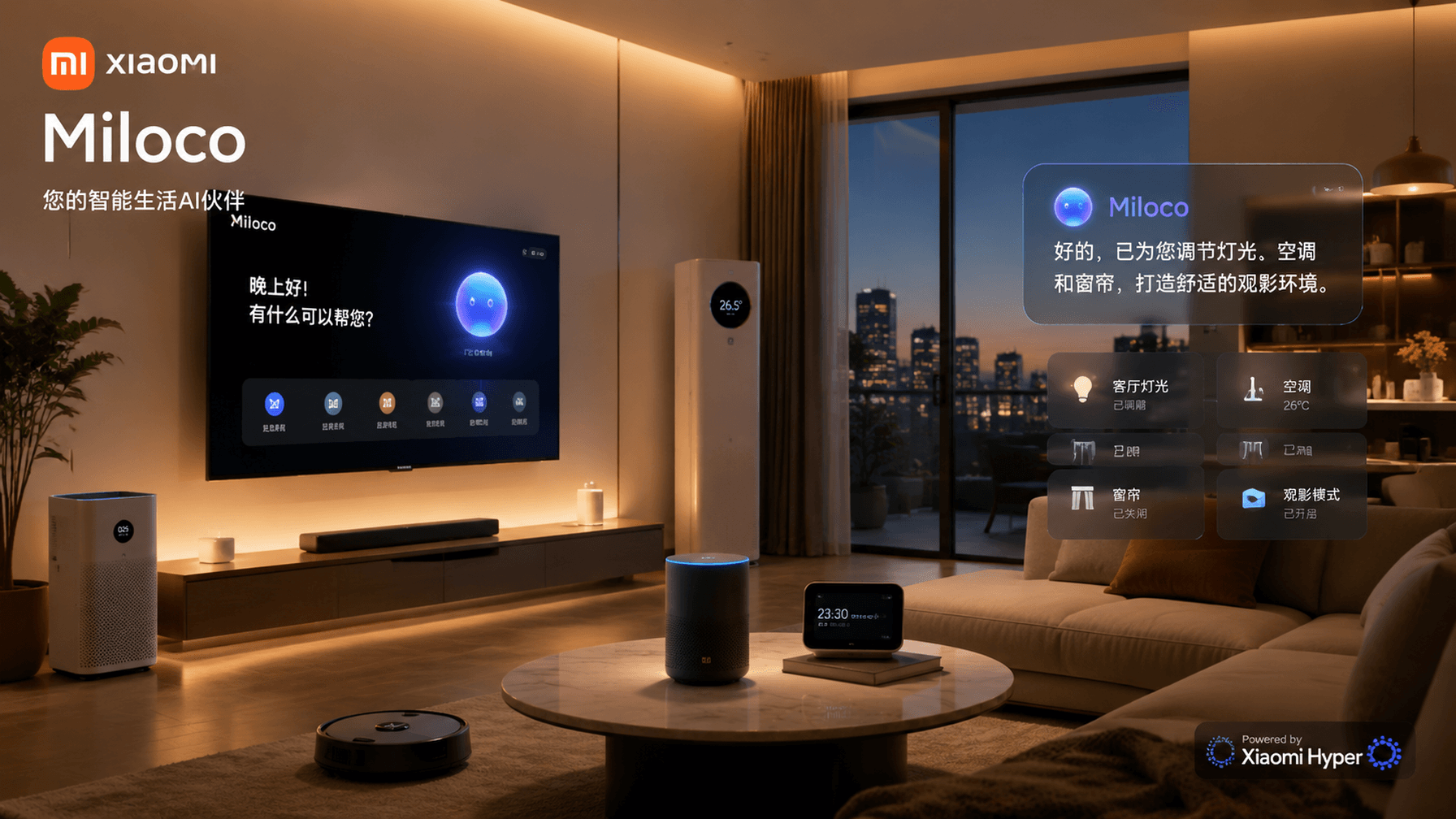 Xiaomi Open-Sources Miloco 2.0 Smart Home AI: A 'JARVIS' That Remembers, Recognizes, and Cares
