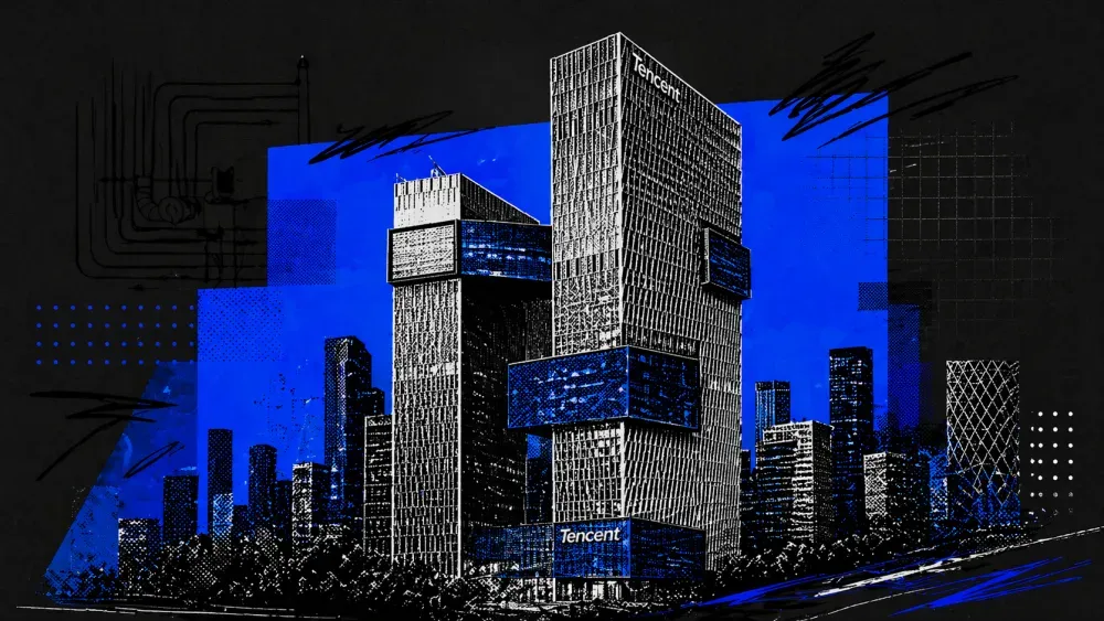 Tencent Open-Sources 295B Hunyuan Hy3