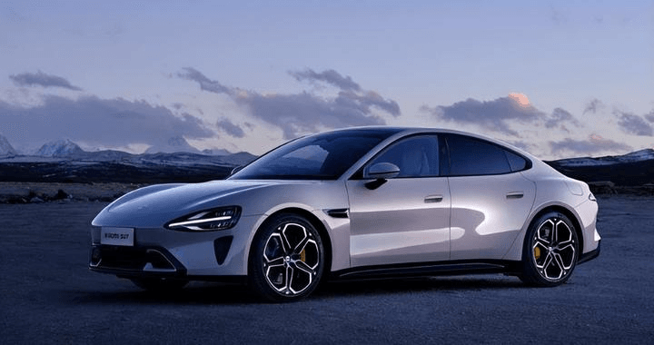 Lei Jun Announces Xiaomi Auto 2026 Delivery Target of 550,000 Units