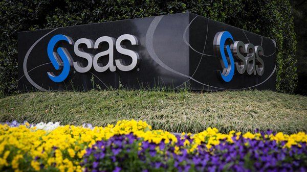 U.S. Software Giant SAS Exits China, Lays Off 400 Employees