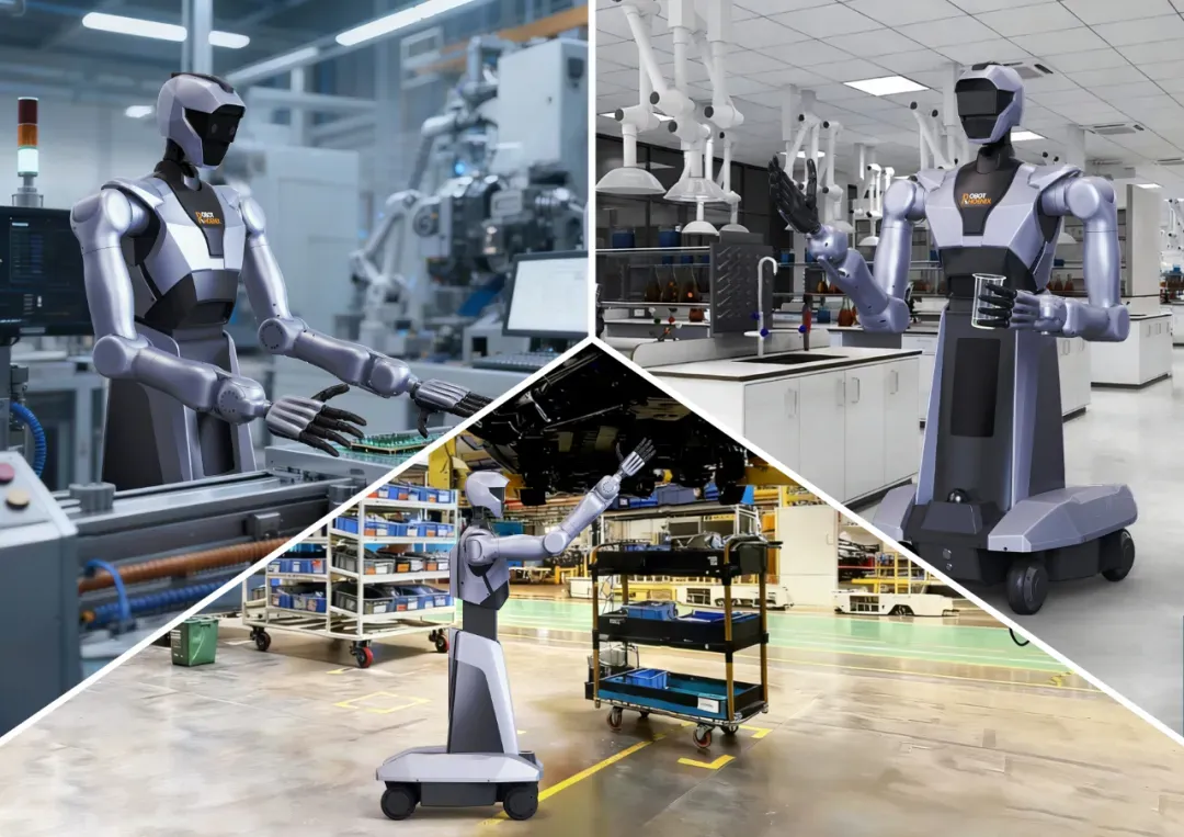 LaST-R1: New Physical Reasoning Paradigm Achieves 99.9% Success Rate on LIBERO Benchmark