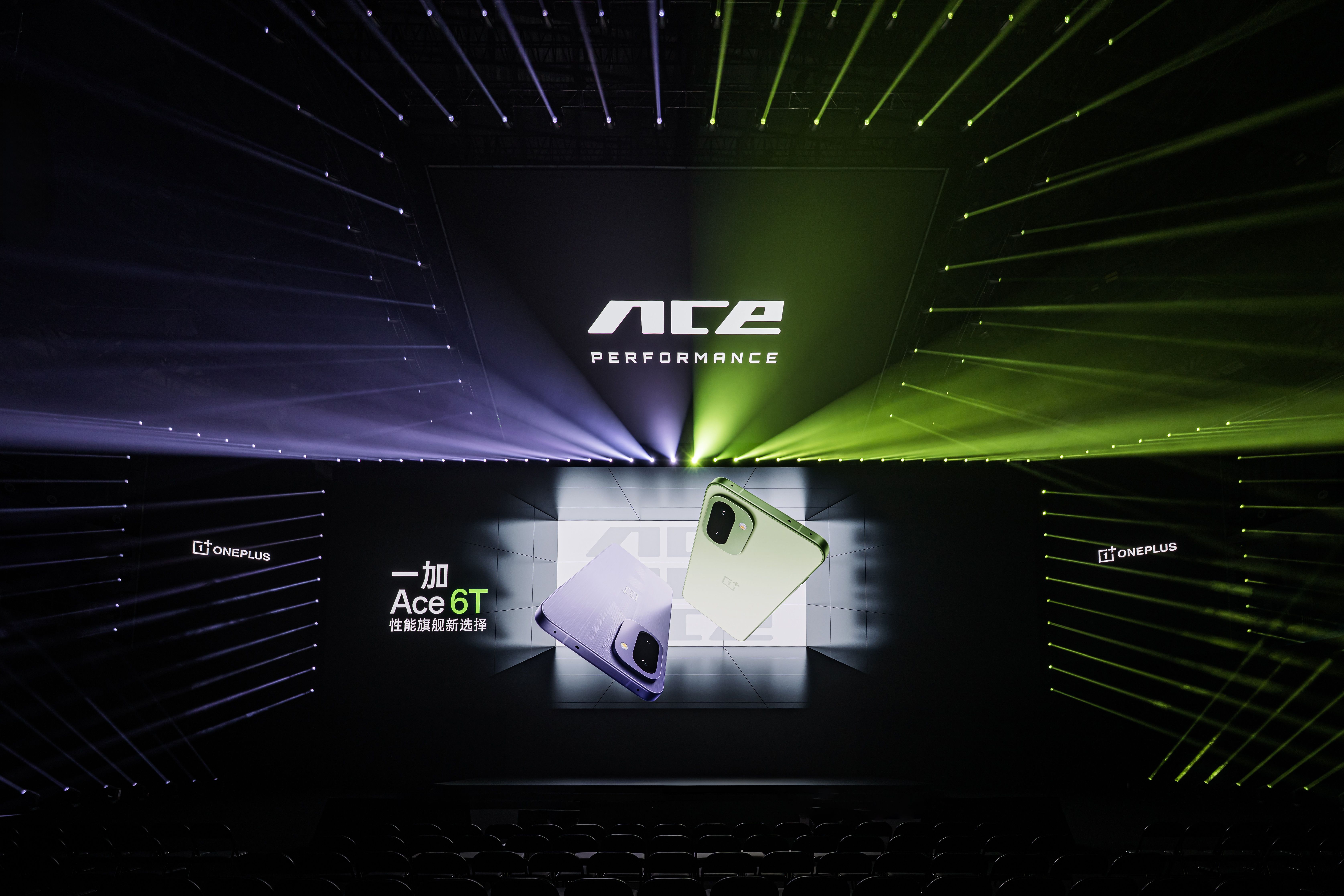 OnePlus Ace 6T Debuts as the World’s First Snapdragon 8 Gen 5 Smartphone, Starting at USD 335