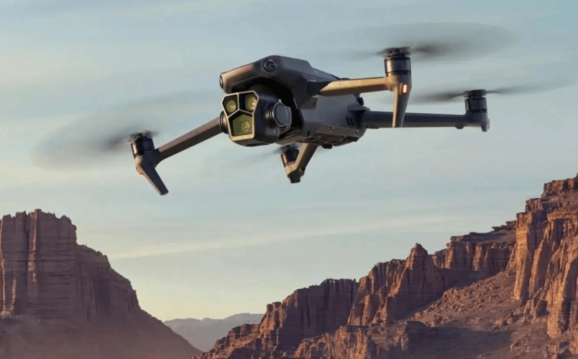 DJI Refutes “Investor Event” Rumors: Avata 360 Was an Internal Product Demo Only