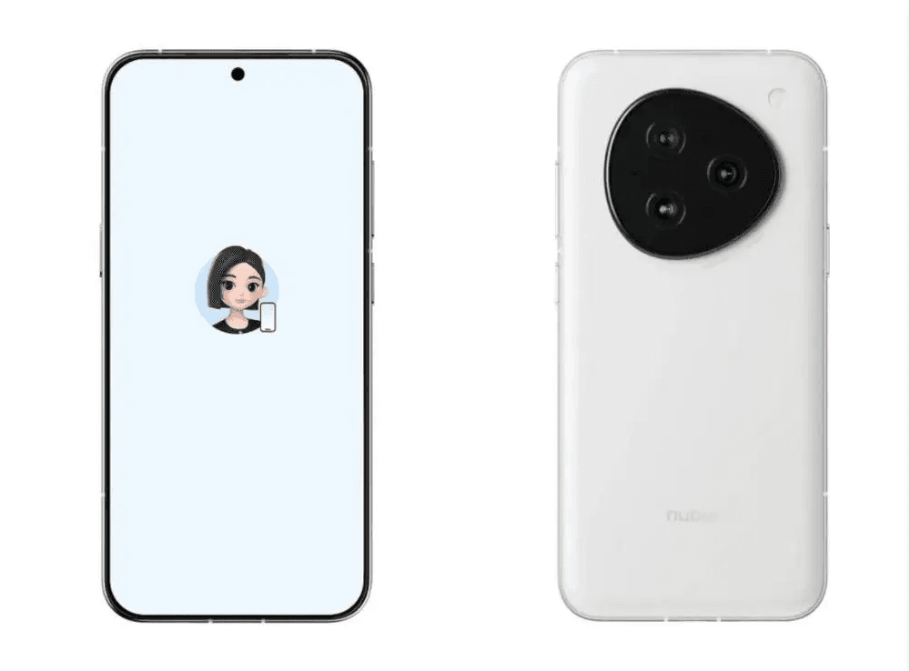 Doubao Phone Assistant Technical Preview Debuts as First True System-Level AI, Nubia Demo Phone Priced at 3,499 RMB