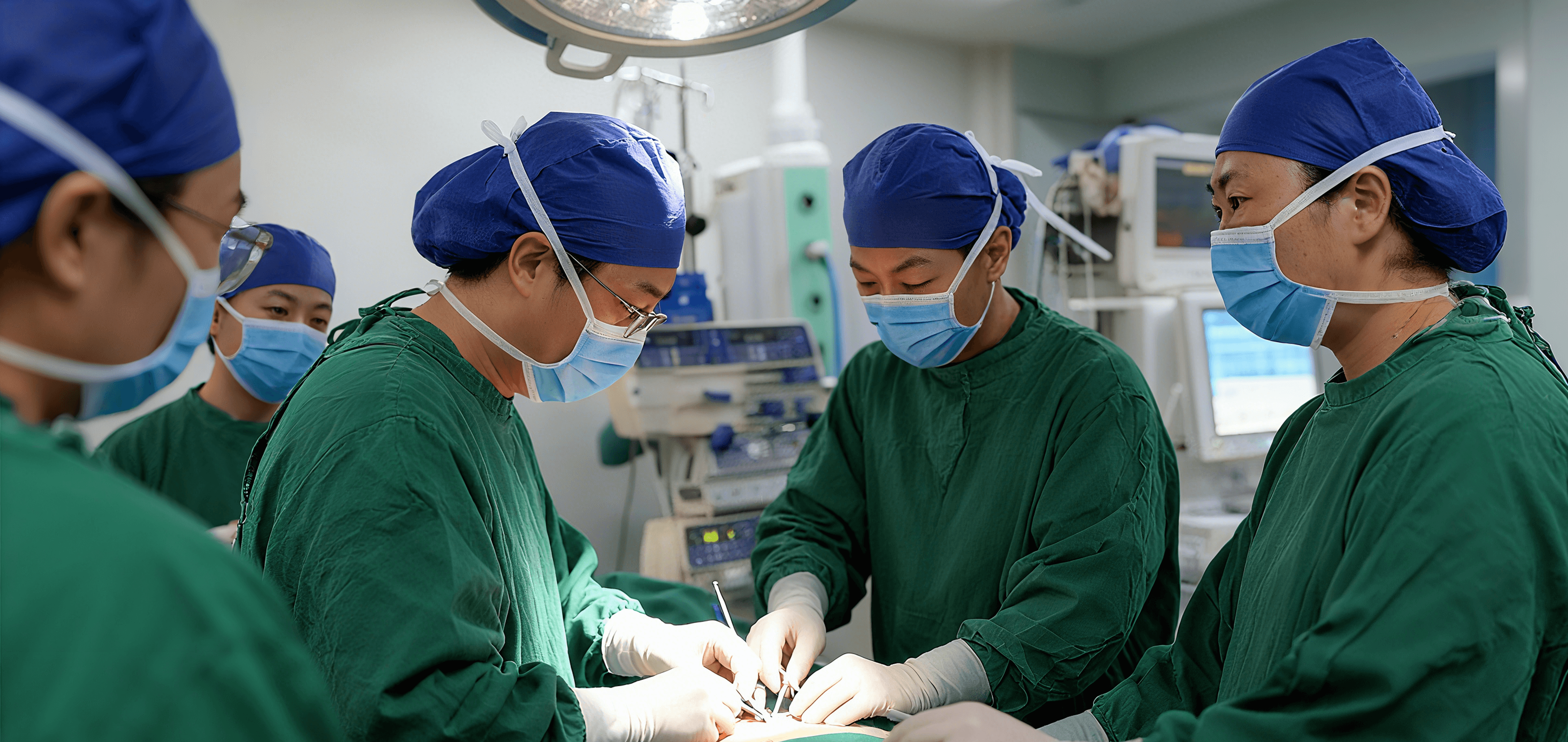 Powering Tiny Hearts! Children's "Artificial Dual Heart" Independently Developed and Successfully Implanted
