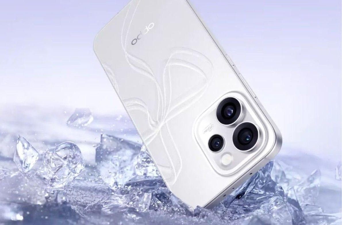 Specs Leak for Upcoming OPPO Reno 15 Pro Mini