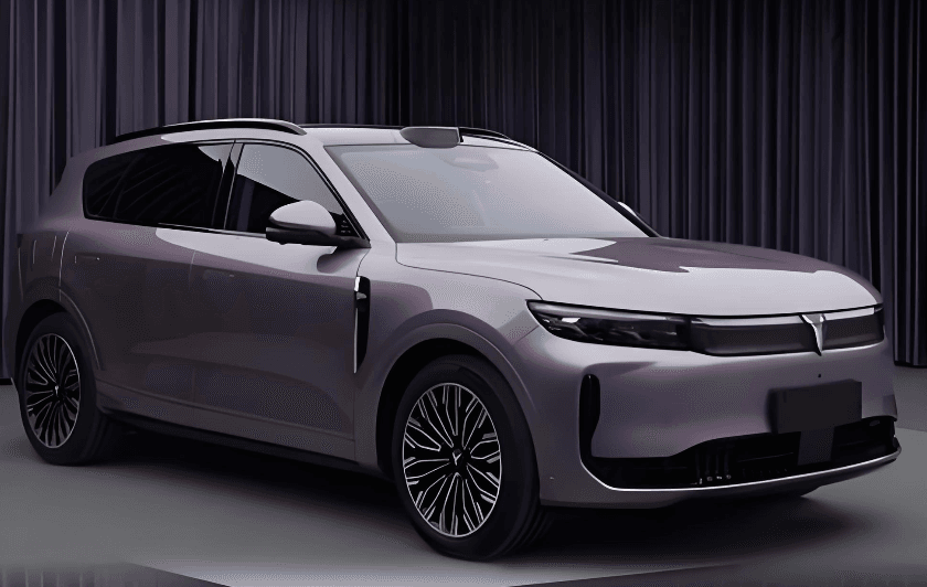 Huawei’s First-Generation ADS Powers BAIC Arcfox Alpha S L3 Pilot Vehicles, Featuring 400 TOPS and Triple LiDAR