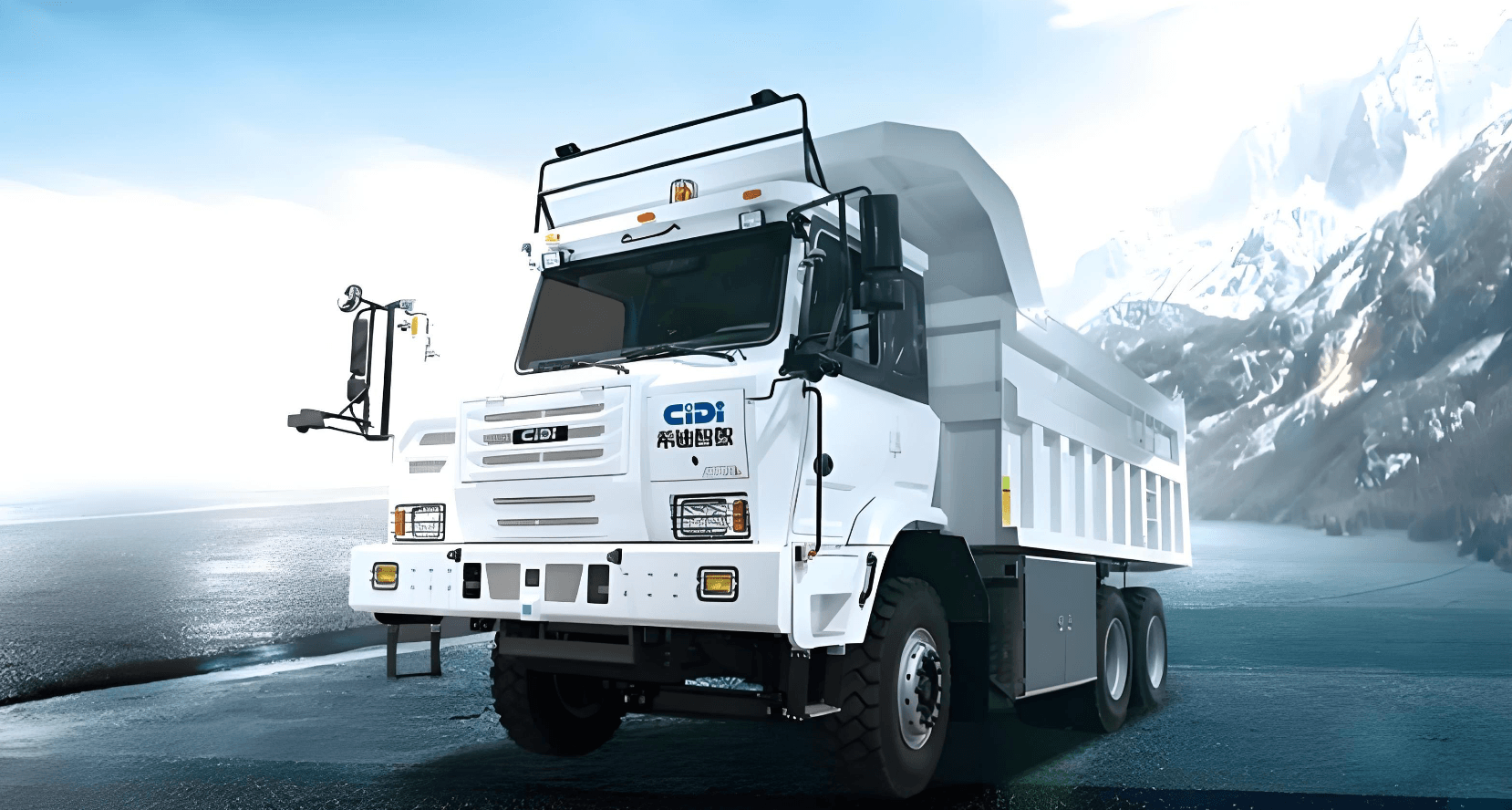 CID Autonomous Driving Launches Hong Kong IPO, Secures HK$550 Million in Cornerstone Commitments