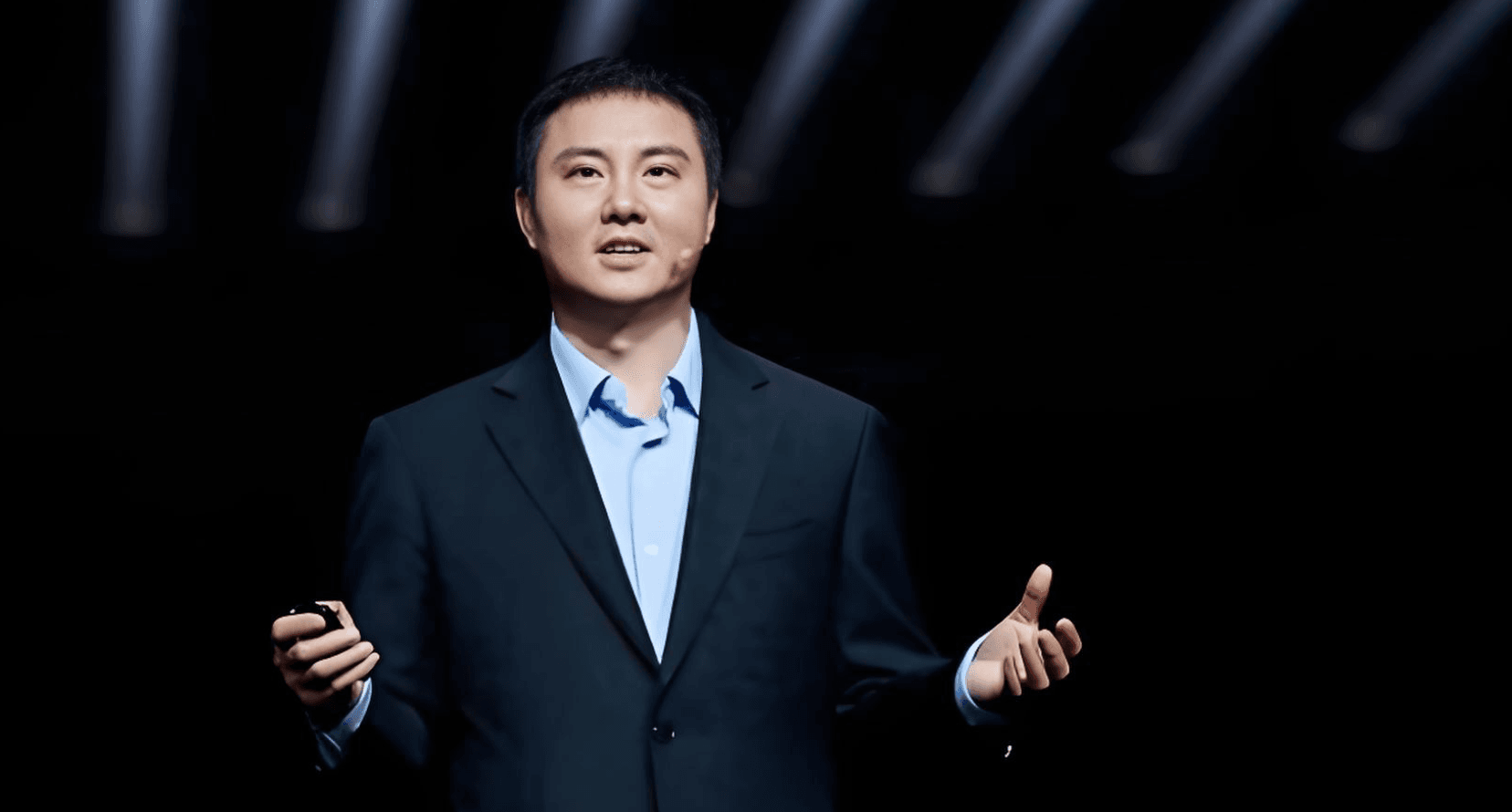 AgiBot CEO Deng Taihua: Annual Revenue Expected to Exceed $140 Million