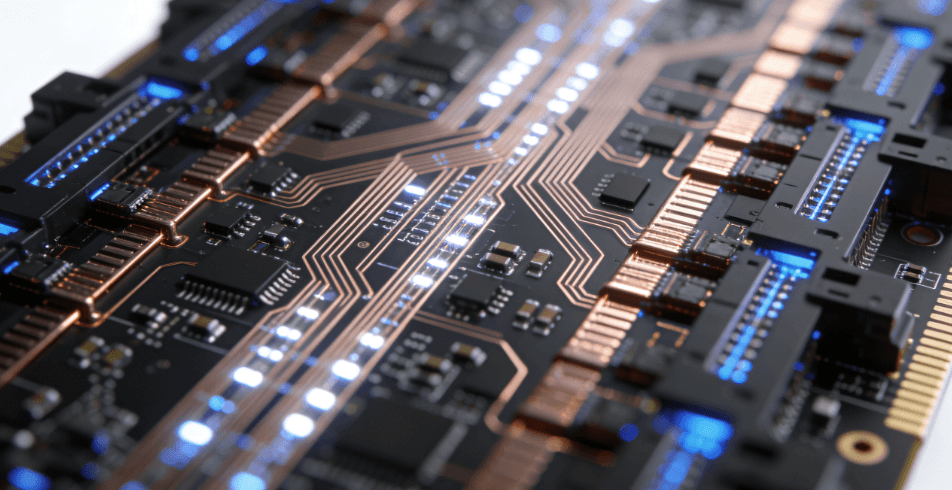 The Little-Known Chinese Company Powering NVIDIA’s Most Advanced AI Servers