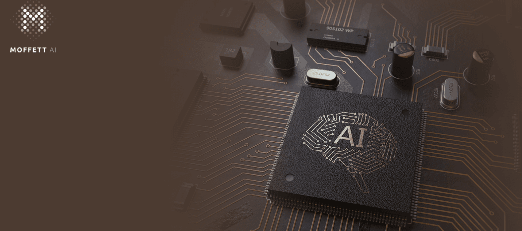 Moffett AI Raises Nearly 1 Billion Yuan in Series C for Sparse Computing AI Chips
