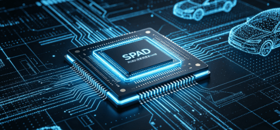 Fortsense Develops Single-Chip RGBD Spatial Cameras for Physical AI Perception