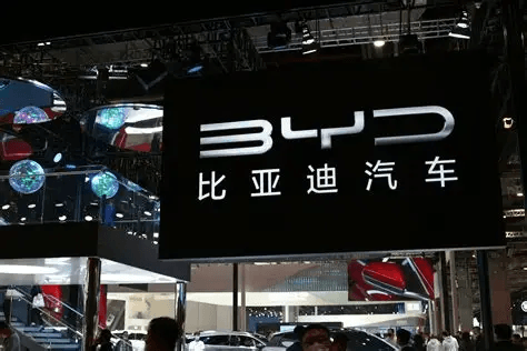 BYD Assembles Over 5,000-Person ADAS Team, Plans Over 100 Billion RMB Investment in Intelligence