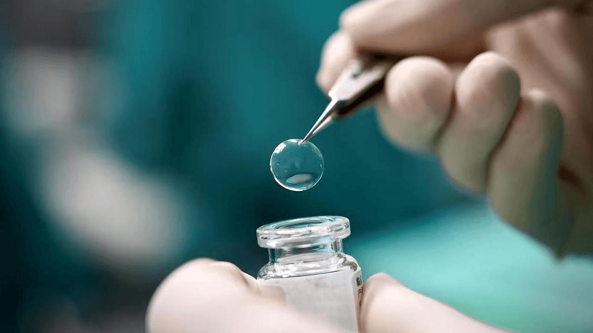 World First! Biodegradable Corneal Endothelium Substitute Breaks Through Donor Shortage in Transplants