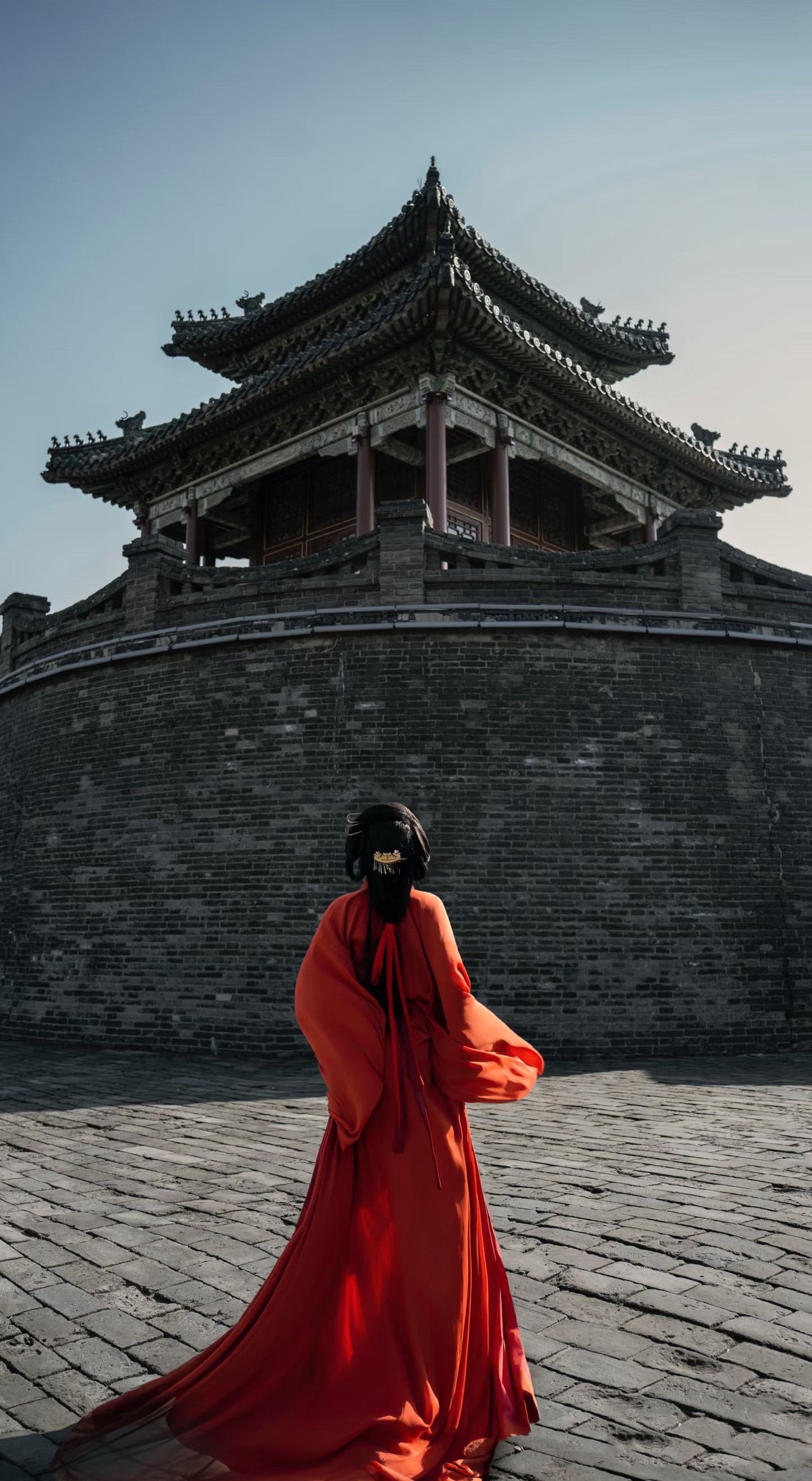 Hanfu Photograph Tourism: The Viral Method Powering China’s Cultural Journey Increase 3 3.jpg