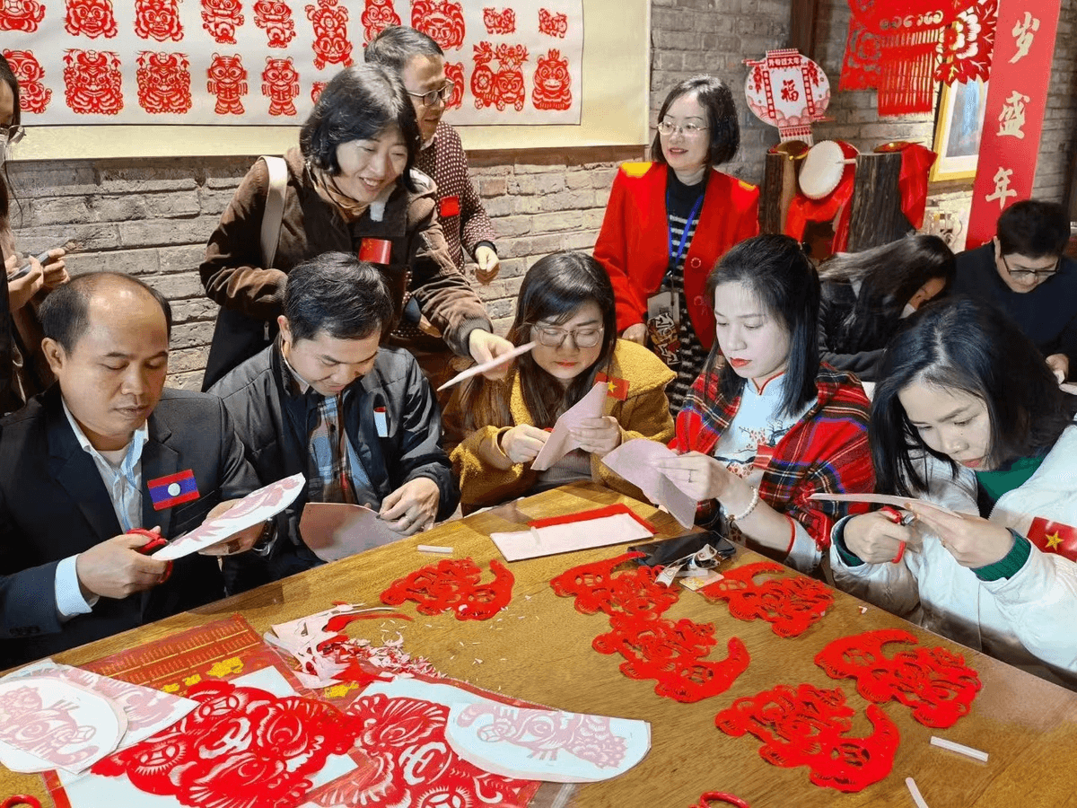 From Li Ziqi to Actual Life: Why China’s Heritage Cities Grew to become a New Escape for Younger Vacationers 3 44.png