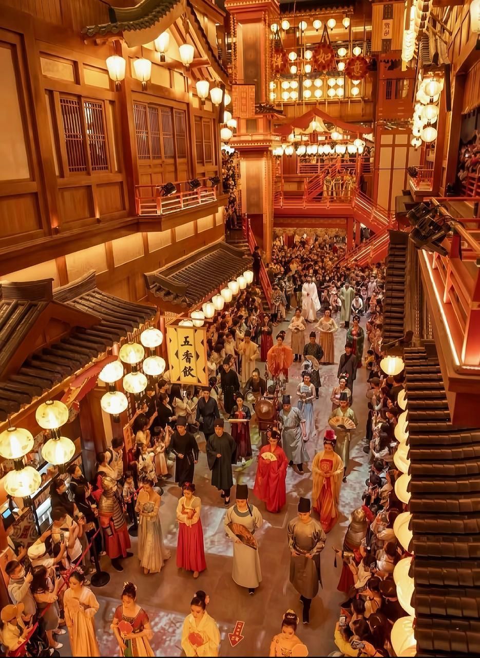 Hanfu Photograph Tourism: The Viral Method Powering China’s Cultural Journey Increase 4 4.jpg