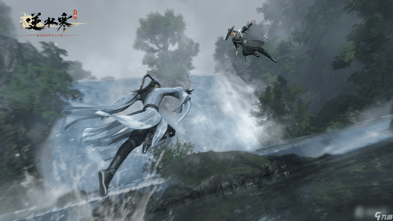 NetEase's 'Justice' Mobile Game Tops Global Charts Upon Release