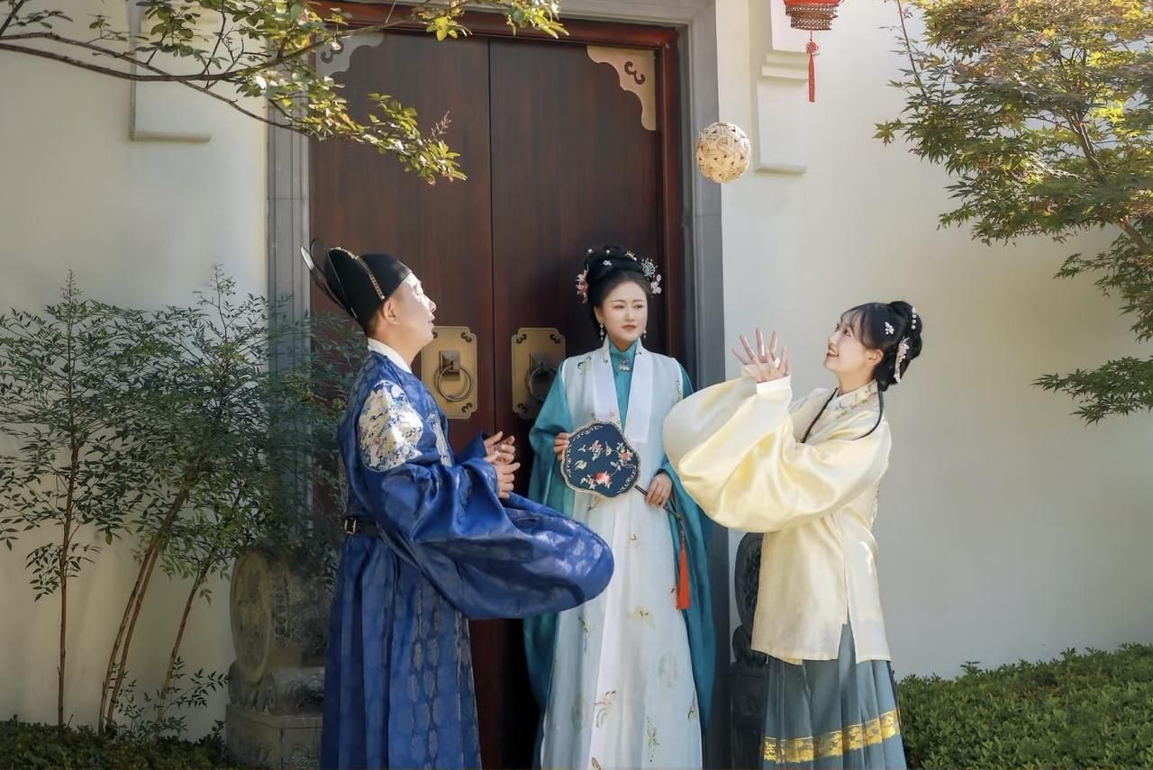 Hanfu Photograph Tourism: The Viral Method Powering China’s Cultural Journey Increase 6 6.jpg