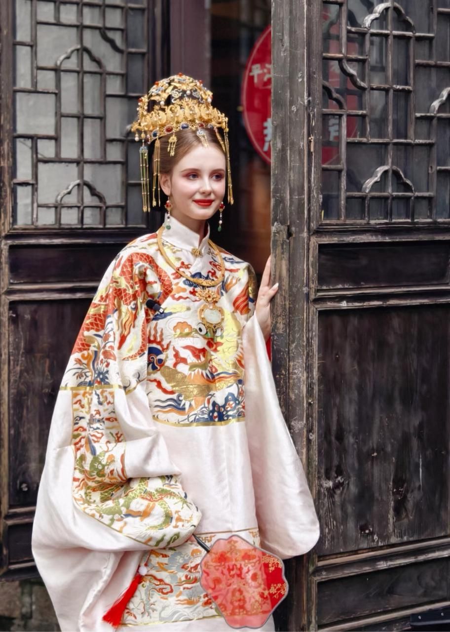 Hanfu Photograph Tourism: The Viral Method Powering China’s Cultural Journey Increase 7 7.jpg