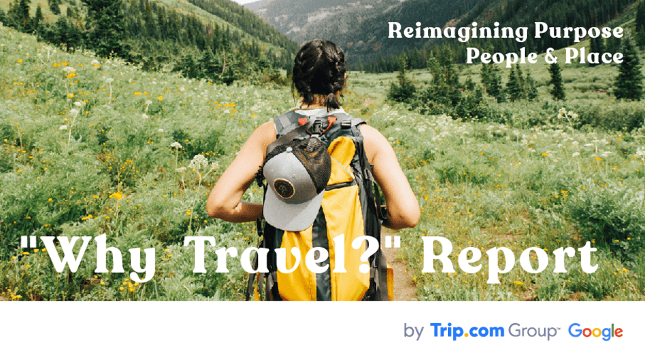 Travel in 2026 Leans Toward Meaning and AI, New Report Shows