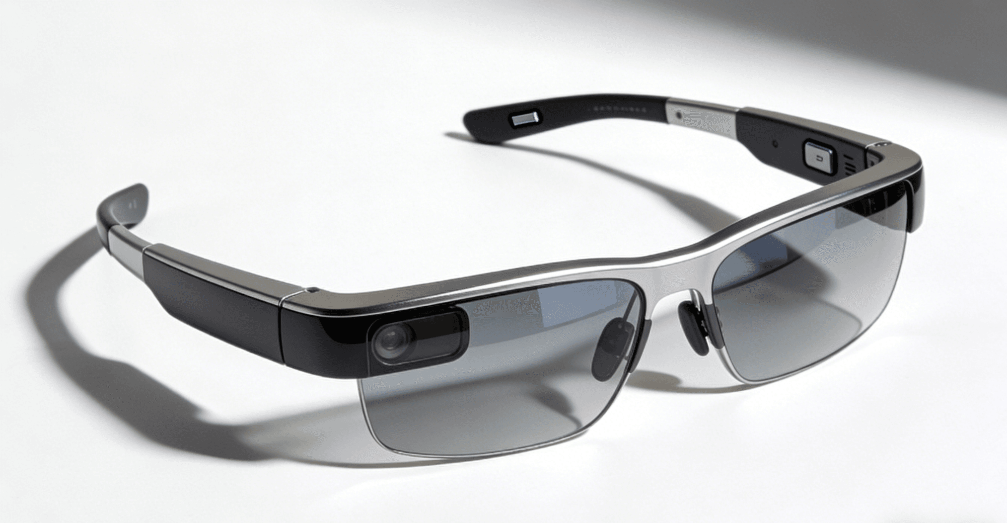 Huawei Teases AI Glasses Launch