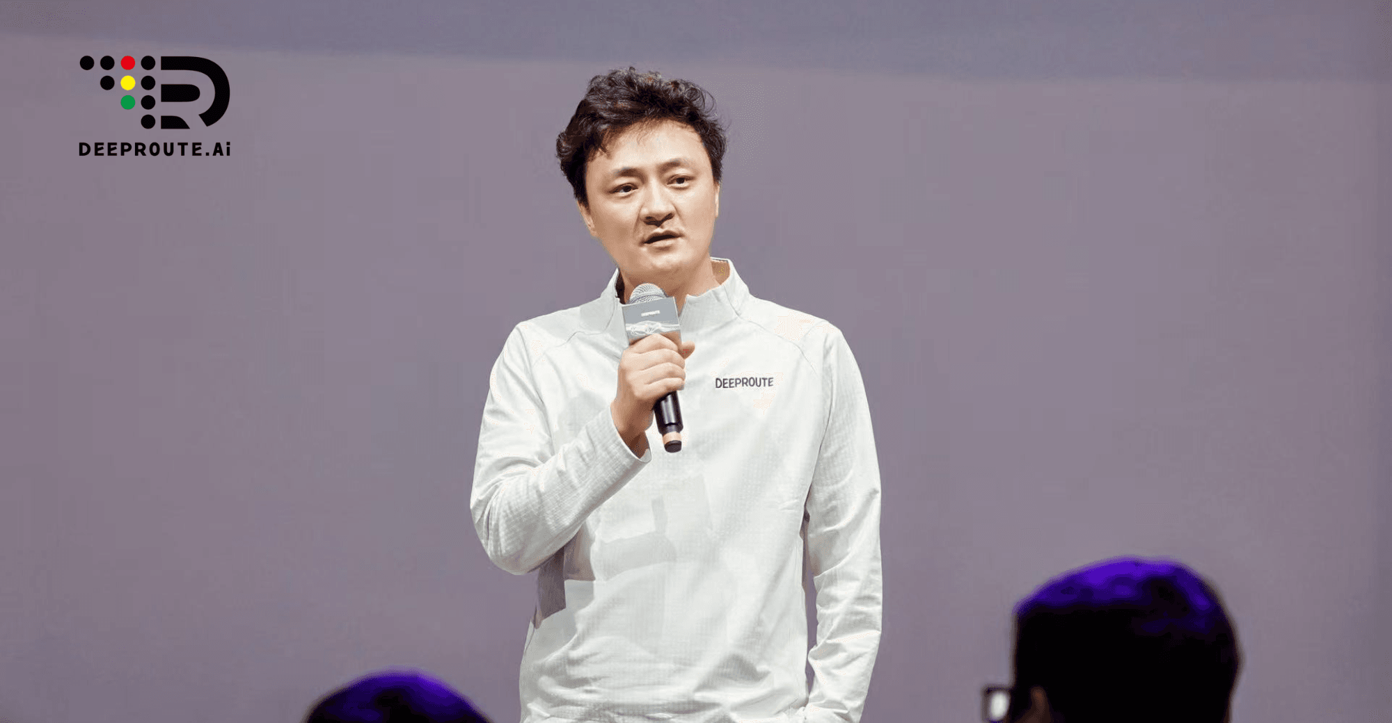 DeepRoute Hires DeepSeek Expert for Physical AI