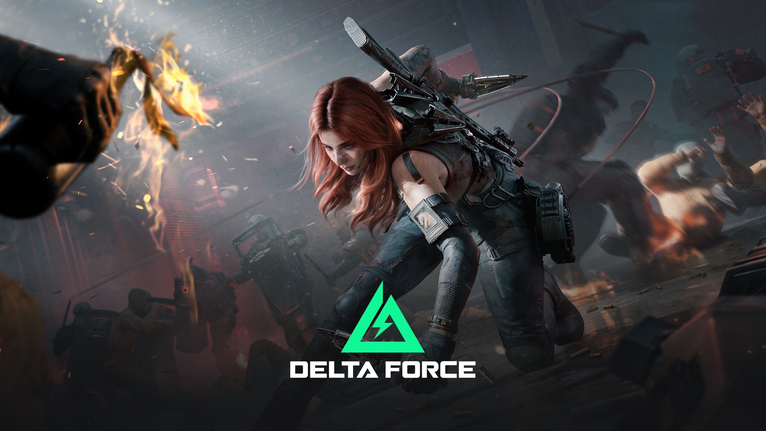 Delta Force - The Revival of a Classic IP and Tencent's AAA Ambition
