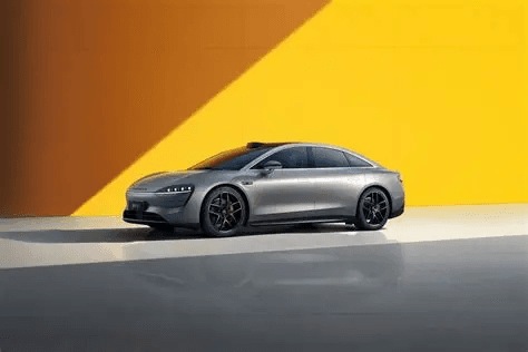 Harmony Intelligent Mobility Alliance Sets Two New Records in October