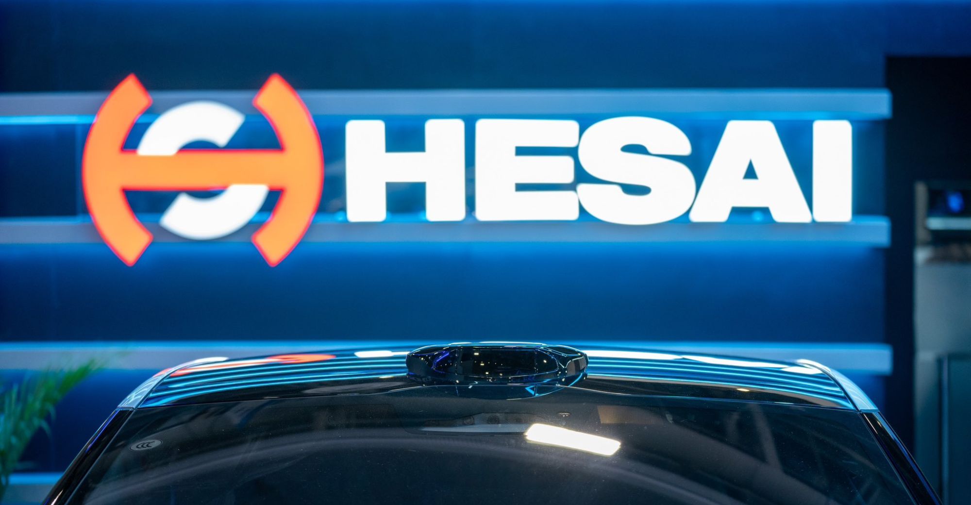 Hesai Hits RMB 3B Revenue, First LiDAR Profit