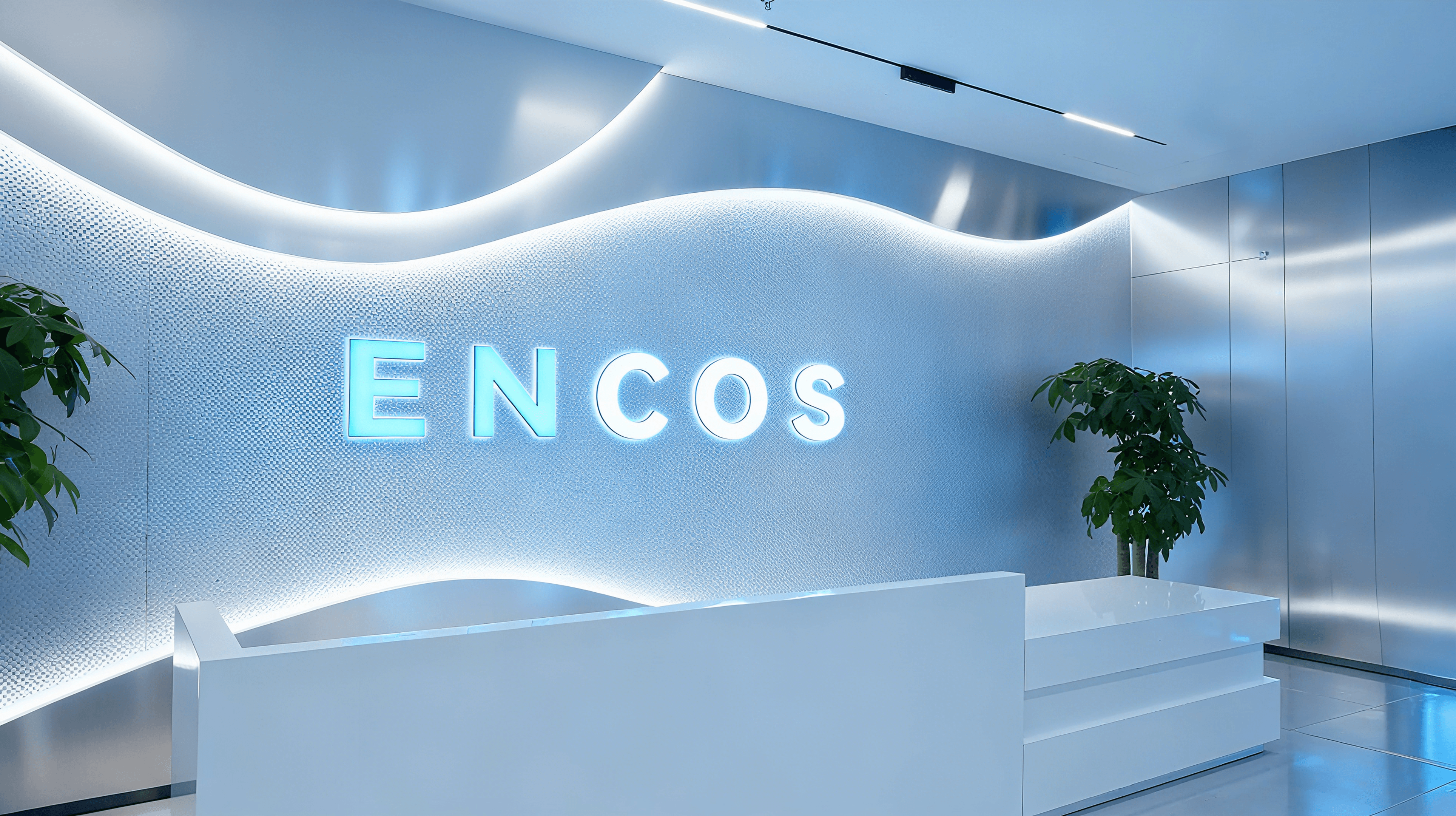 ENCOS Raises Nearly $28M to Lead the Embodied Intelligence Core Components Race