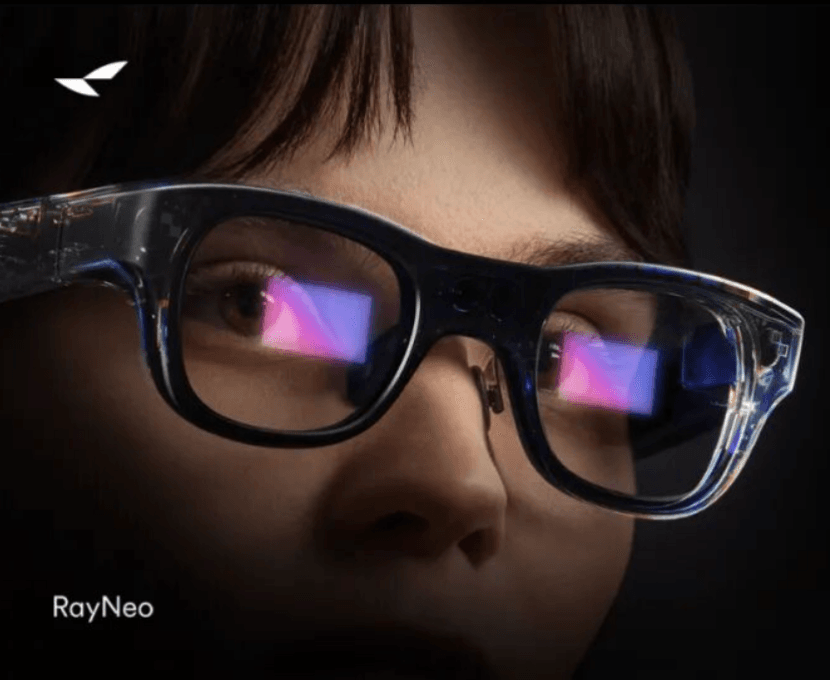 RayNeo’s Overseas Sales Nearly Quadruple in Q3, Retaining Global No.1 Spot in AR Smart Glasses