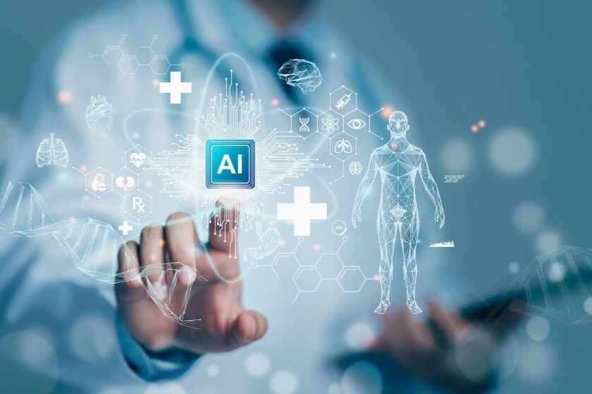 SenseTime Spins Off New AI Healthcare Company, Raises USD 141 Million in Six Months, Aiming to Build a “Medical World Model”