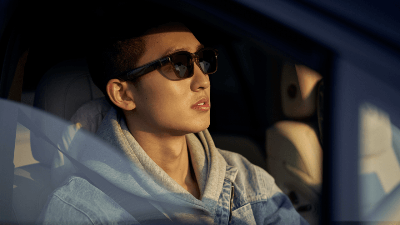 Li Auto Unveils Livis AI Glasses, a 36-Gram Lightweight Device Designed as a New Gateway to Its In-Car Ecosystem