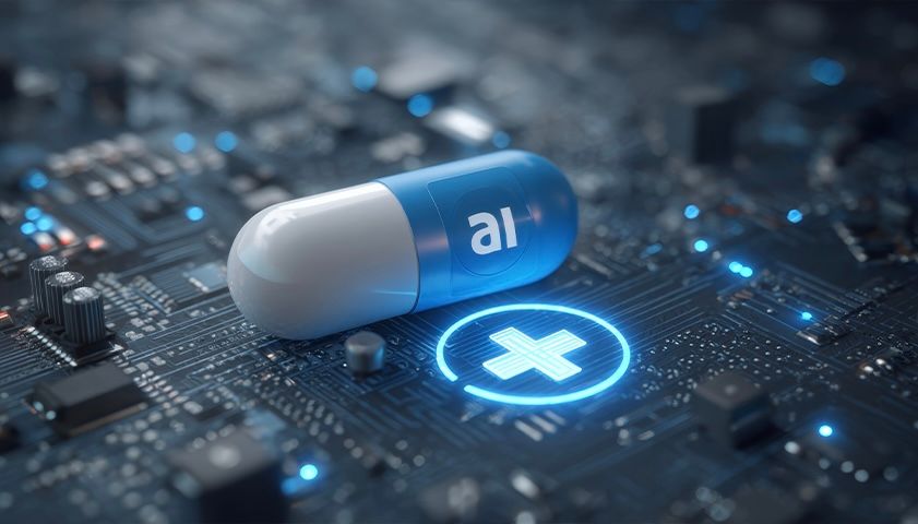 Deep Intelligent Pharma Raises Nearly US$50 Million in Series D Funding to Reinvent the Full Clinical Trial Workflow with AI