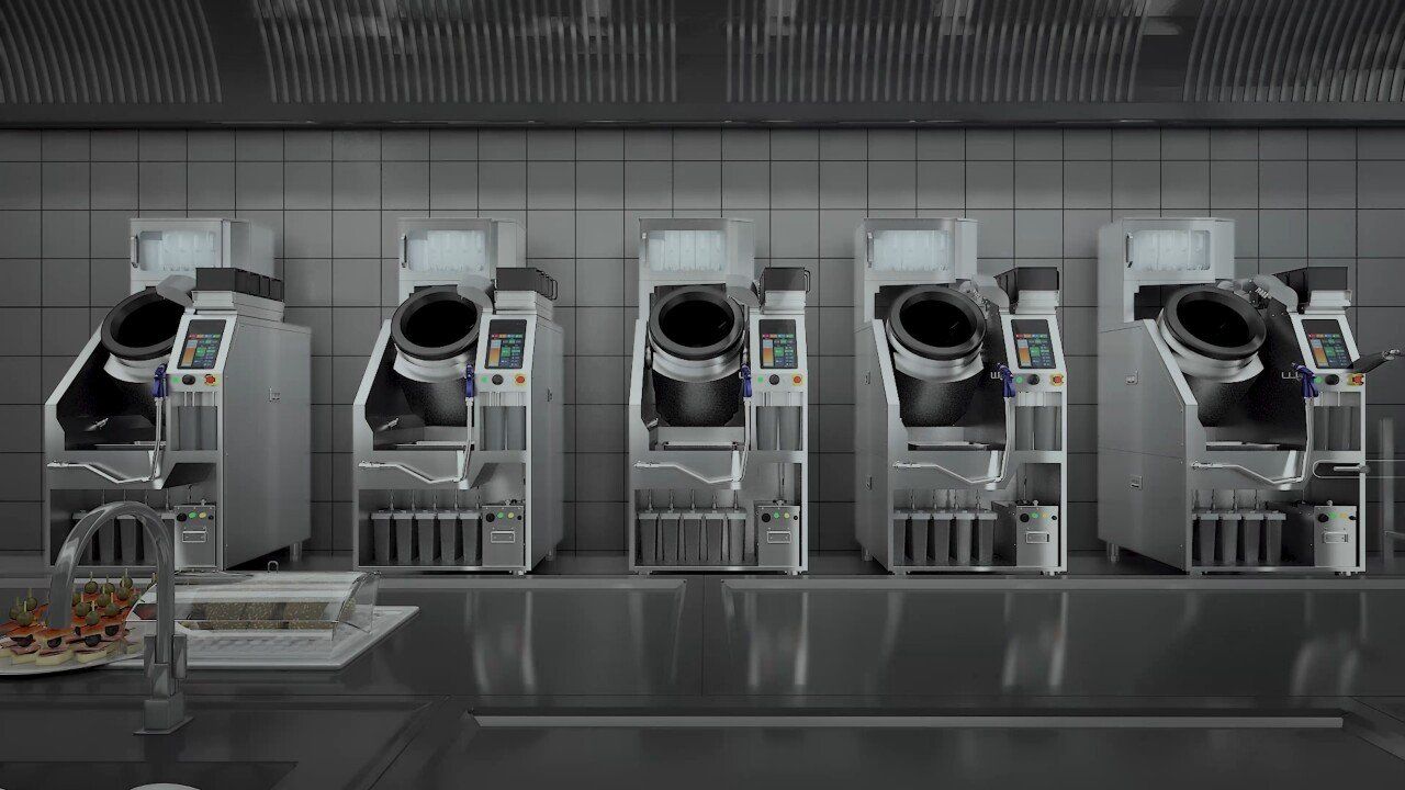 T-Chef Tech Raises Multi-Million Dollar Series A to Scale AI-Powered Cooking Solutions