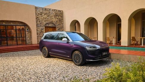 HarmonyOS Smart Mobility Launches L3 Autonomous Driving Pilot in Shenzhen as Two Models Receive L3 Approval