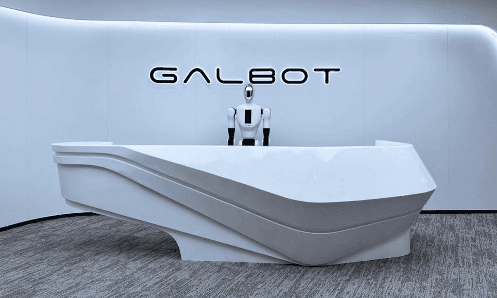 Galbot Raises Over $300 Million, Setting a New Single-Round Record in Embodied AI