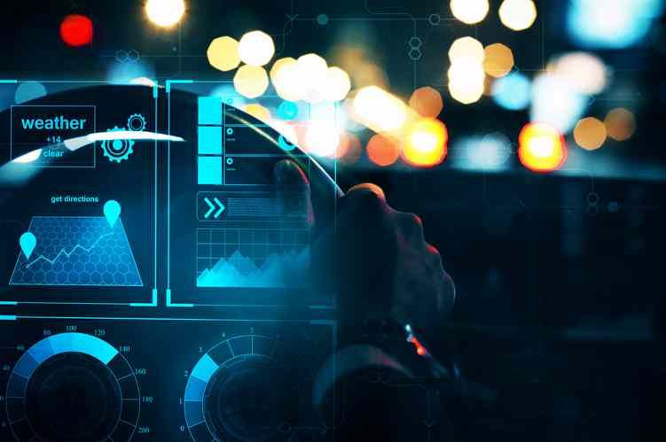 Major Shake-Up in Autonomous Freight: Cainiao Group Said to Eye Stake in Zelostech as Two “Sub-$10K RoboVan” Leaders Move Toward Integration