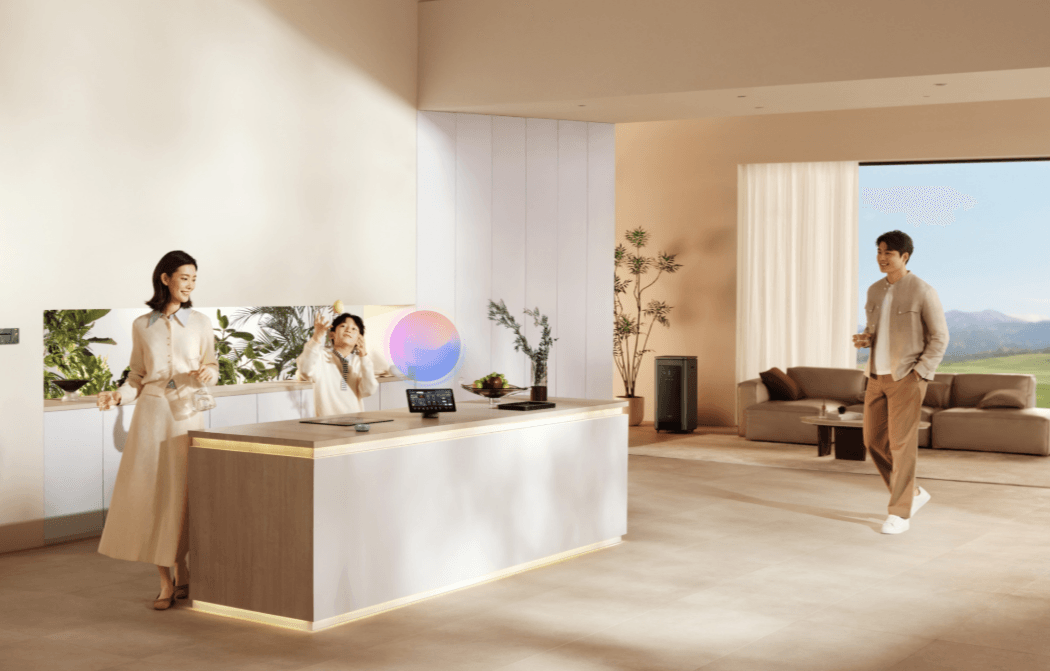 Huawei Launches Whole-Home Smart Living Packages, Starting at $1,421