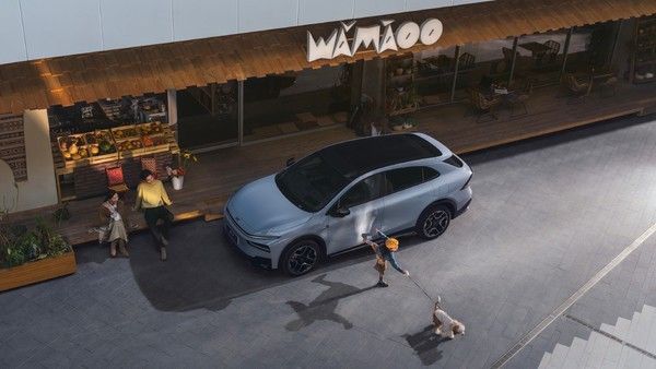 2026 XPeng P7+ and G7 Get Major Refresh, Powered by Second-Generation VLA System