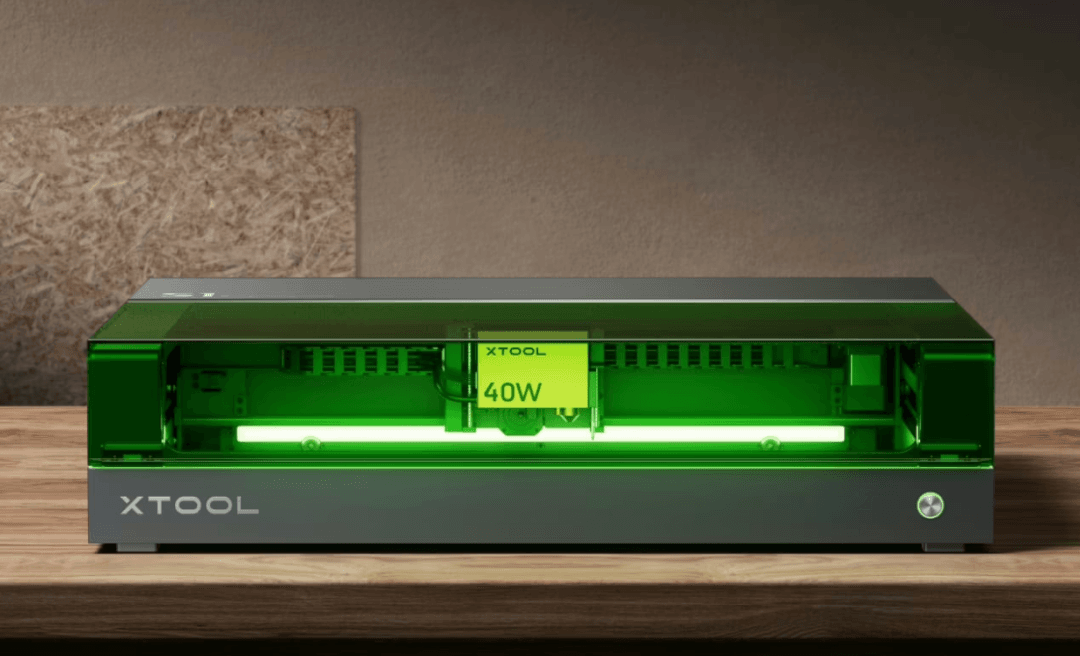 Consumer Tech Brand xTool Files for Hong Kong IPO After $200M Tencent-Led Pre-IPO Round