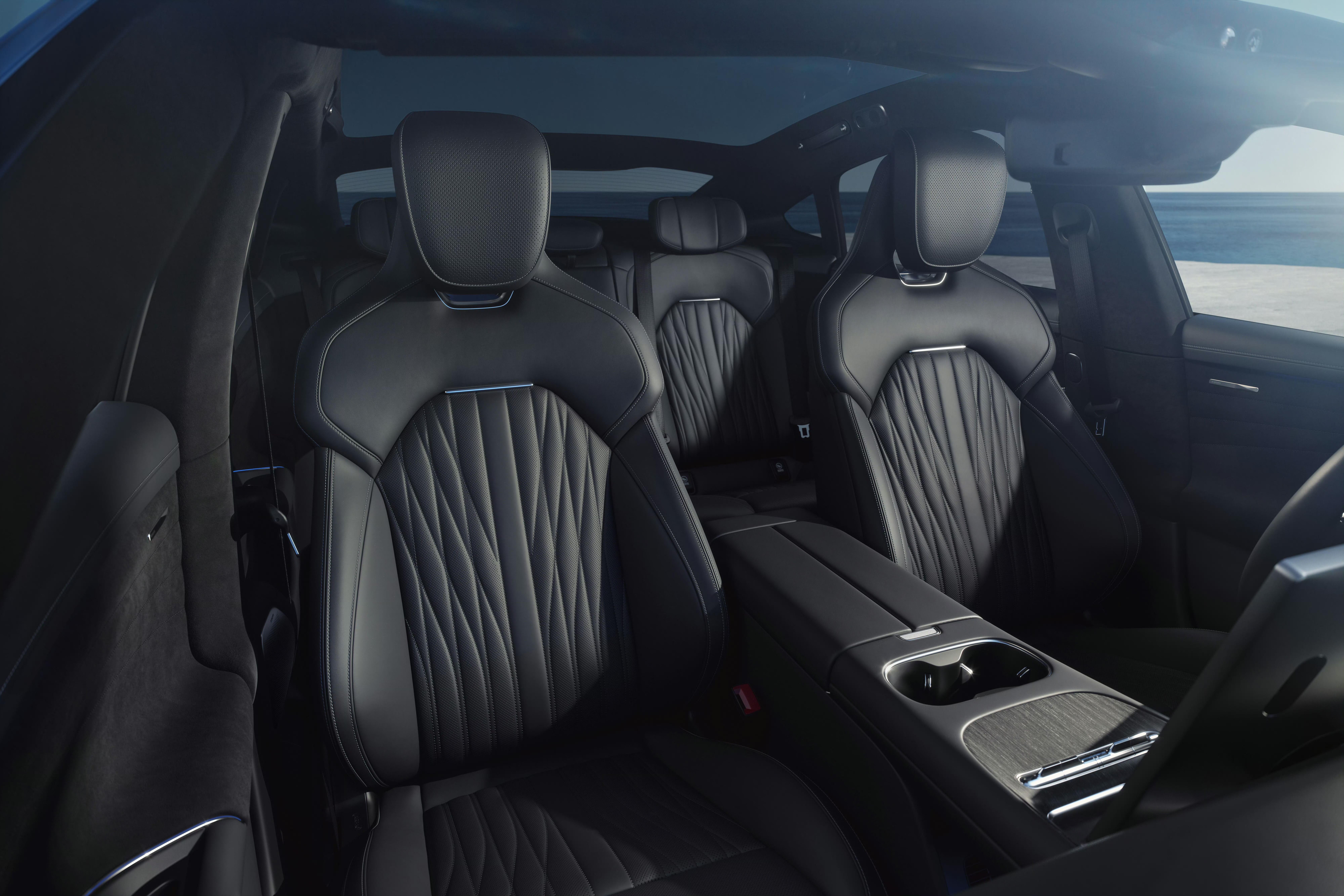 Subsequent-Era Xiaomi SU7 Leaks: Normal LiDAR Throughout the Lineup, Launch Anticipated in April 3 IMG_4625.jpeg