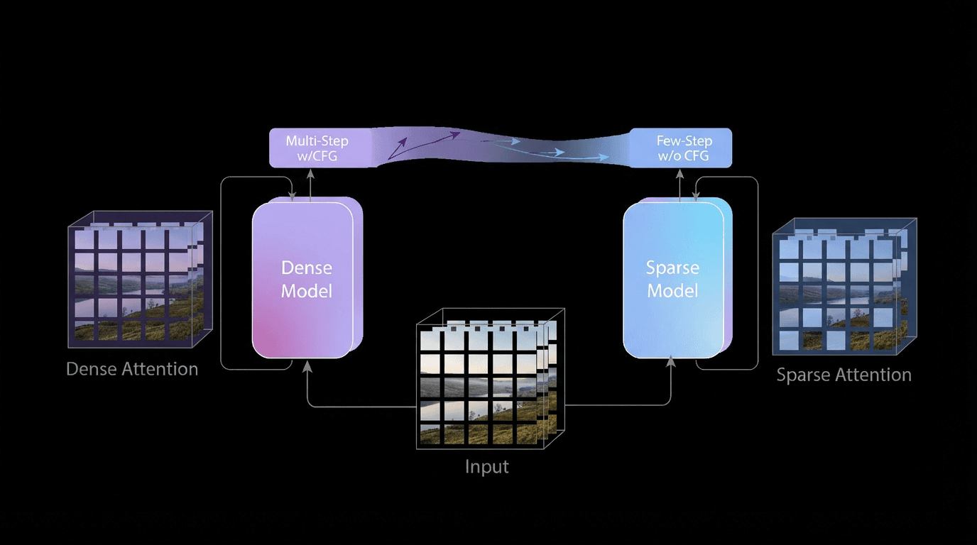 PixVerse Launches PixVerse R1, the World’s First Basic-Function Actual-Time World Mannequin 3 IMG_4712.png