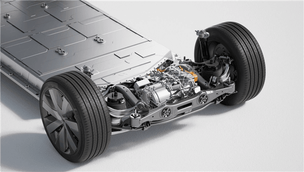 Li Auto i8 Debuts In-Home Excessive-Voltage SiC E-Drive, Named One in every of China’s High 10 New Vitality Powertrains of the Yr 1 IMG_4800.png