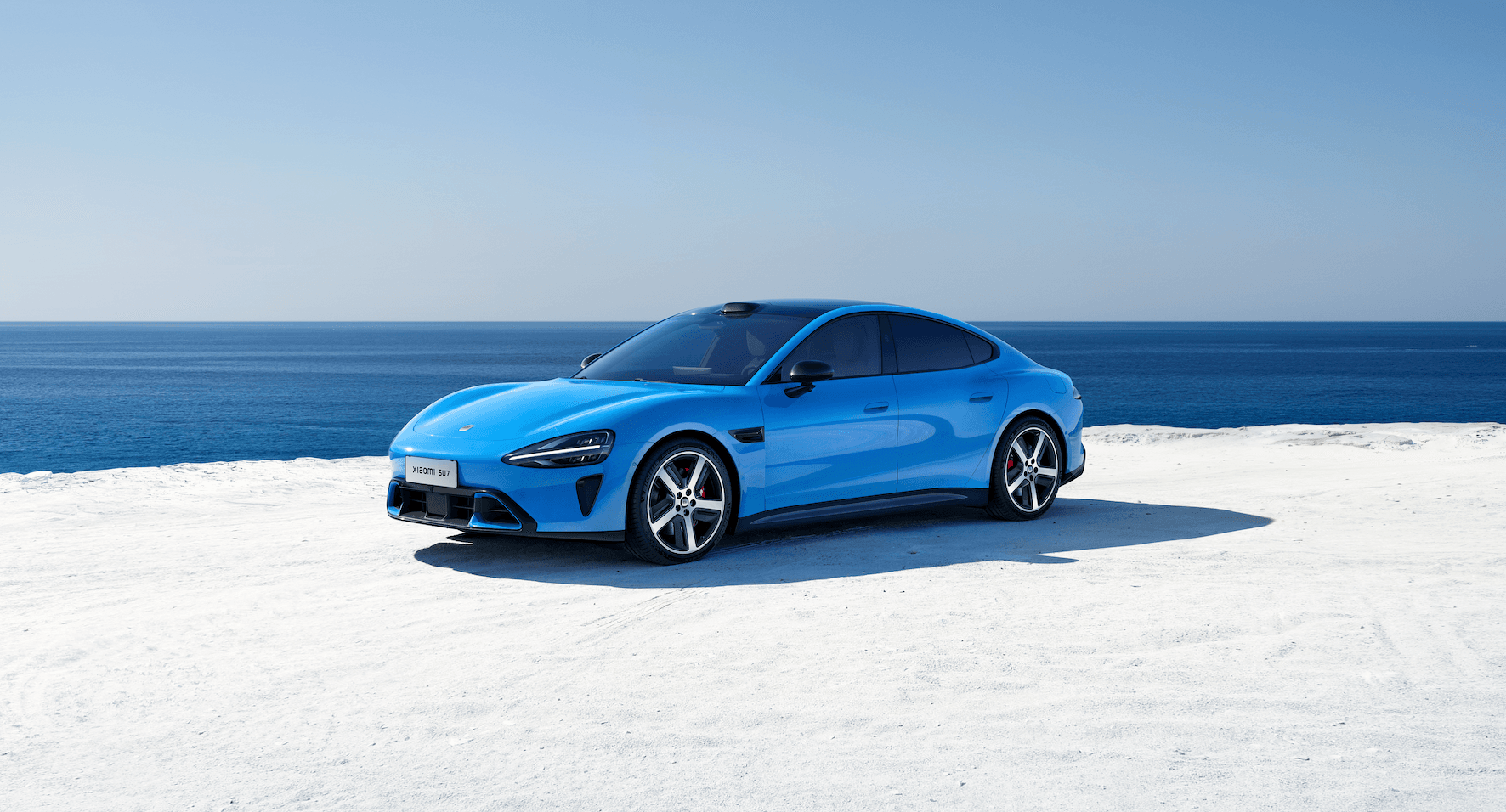 Xiaomi Introduces New-Era Xiaomi SU7 Collection: The Driver's Automobile for a New Period 1 IMG_6394.png